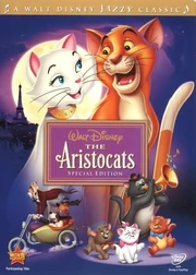The Aristocats