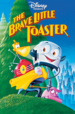 The Brave Little Toaster