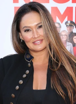 Tia Carrere