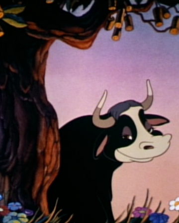 Ferdinand The Bull Song Disney Wiki Fandom Ferdinand The Bull Song Disney Wiki Fandom
