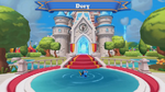 Dory in Disney Magic Kingdoms