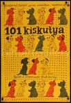 Poster from a release in Hungary (year unknown)