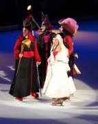 Cruella De Vil (Disney On Ice)