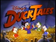 DuckTales.