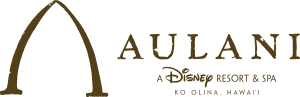 Aulani, a Disney Resort & Spa logo.svg