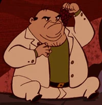 "Big Daddy" Brotherson