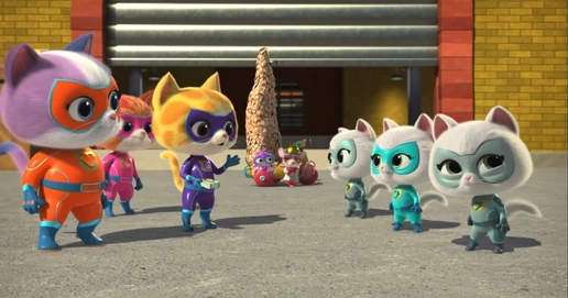 Bundle of Bitsies still