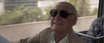 Stan Lee in Captain Marvel