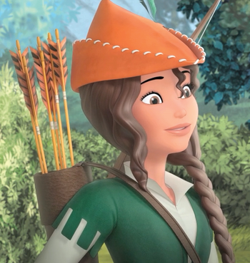 Carol-of-the-Arrow