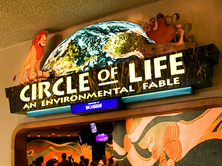 circle of life an environmental fable circle of life an environmental fable