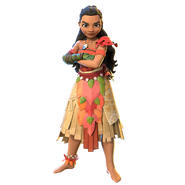 Moana