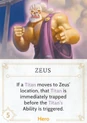 Zeus