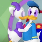 Mickey S Mousekedoer Adventure Disney Wiki Fandom It shows mickey mouse and his playmates in their fun journeys in different places, learning on the way. mickey s mousekedoer adventure disney