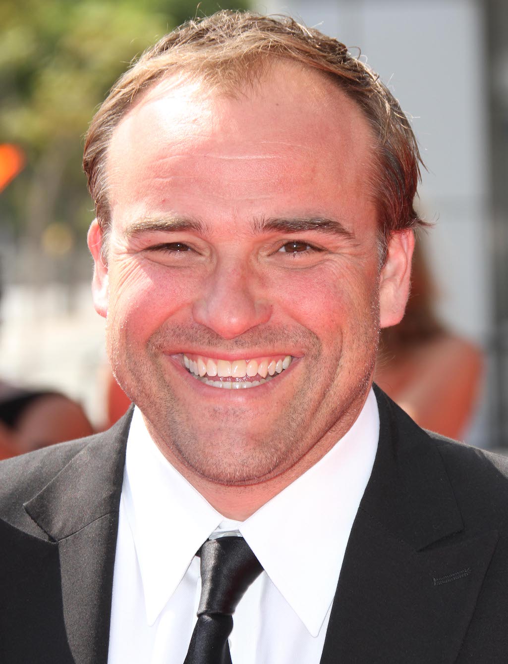 David Dominick DeLuise is an American actor, voice actor, comedian, and tel...