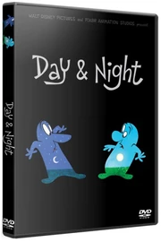 AFIȘUL SCURT-METRAJULUI