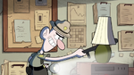 Deputy Durland (Gravity Falls)