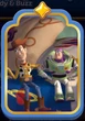 Woody & Buzz
