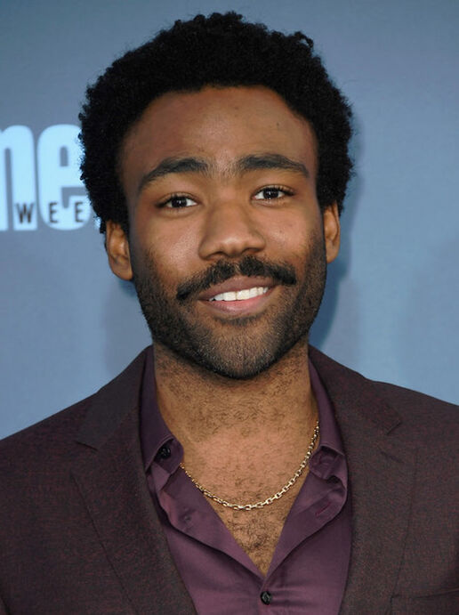 Donald Glover Disney Wiki Fandom