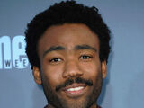 Donald Glover