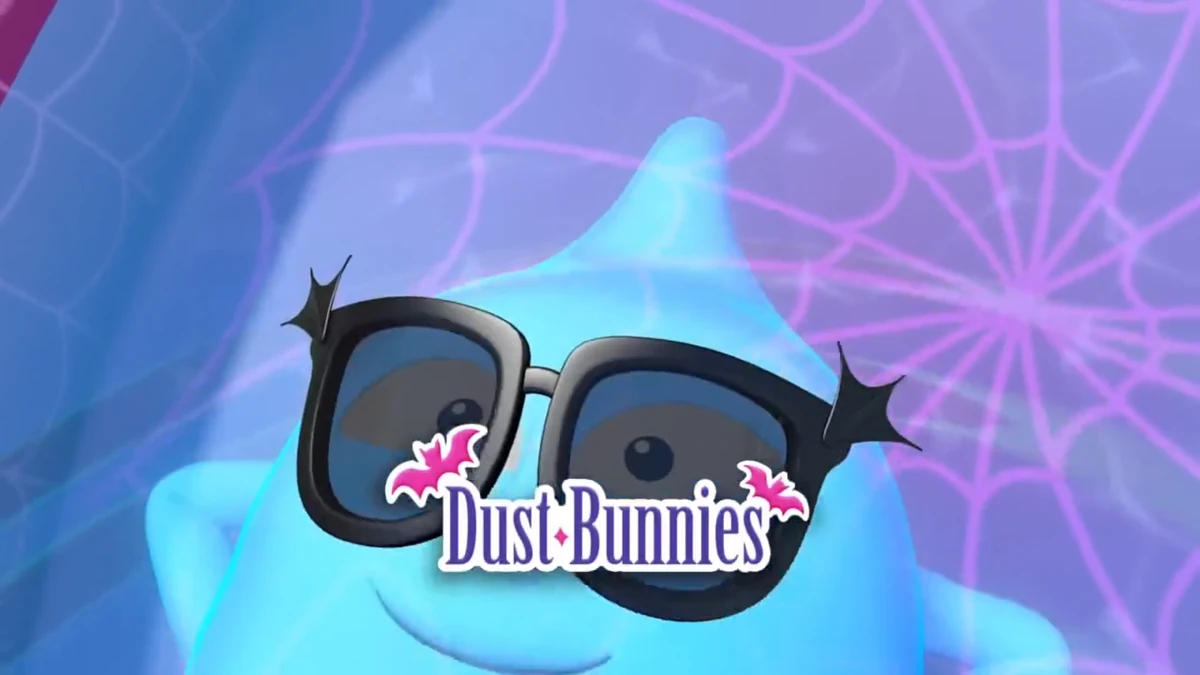 Dust Bunnies | Disney Wiki | Fandom