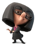 Edna in Disney Infinity.