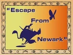 Escape from Newark (Timon & Pumbaa)