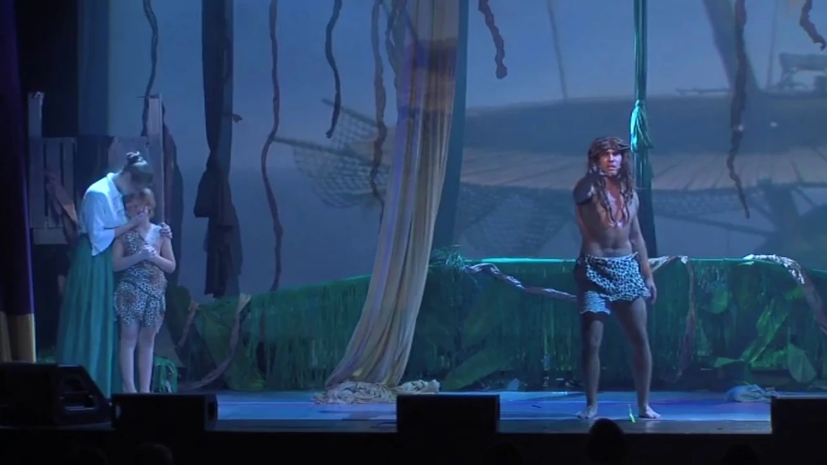 Everything that I Am | Disney Wiki | Fandom, image size:1200x675