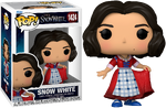 1424. Snow White (in Plaid Dress) Snow White (2025)