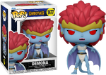 1477. Demona (Gargoyles) ("90s Capsules" Series) (2024)