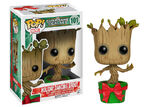 Funko Pop Holiday Groot