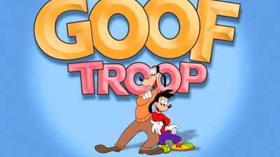 The Game Break plays Goof-troop: episode 3