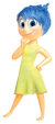 JOY Fullbody Render