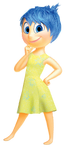 JOY Fullbody Render