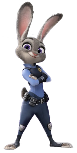 Judy Hopps