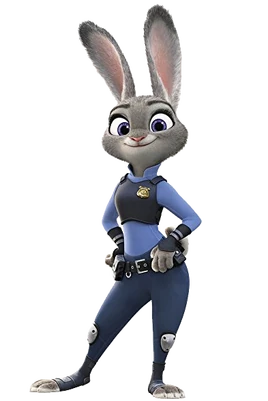 Judy Hopps