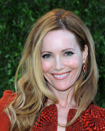 Leslie Mann Disney Wiki Fandom