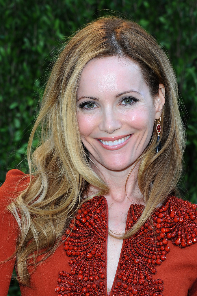 Leslie Mann Pictures and Photos