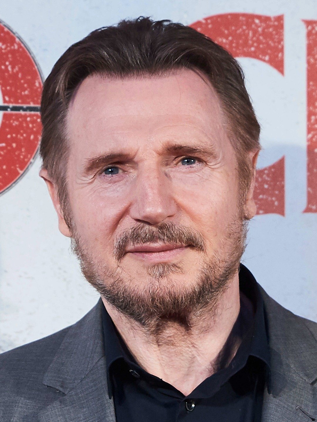 Liam Neeson Disney Wiki Fandom