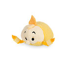 Lumiere's Tsum Tsum