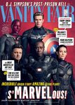 MCU Vanity Fair 2