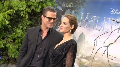 Maleficent - Red Carpet Event, Kensington Palace - Official Disney