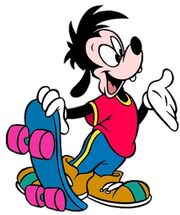 Maxgoof