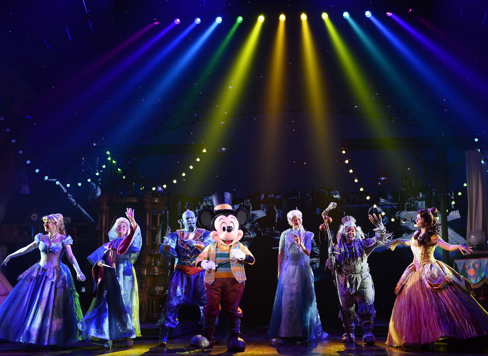 Mickey and the Magician | Disney Wiki | Fandom Mickey and the Magician | Disney Wiki | Fandom