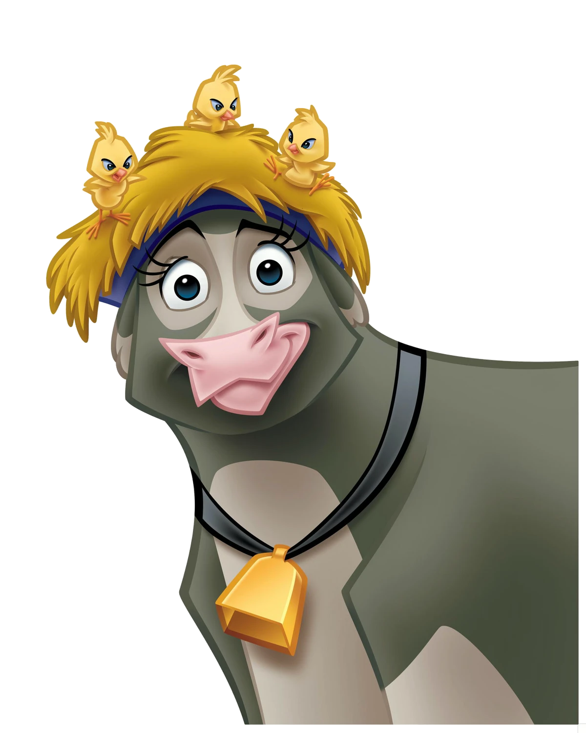 Mrs. Calloway/Gallery | Disney Wiki | Fandom