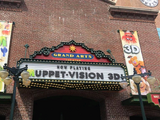 Muppet*Vision 3D