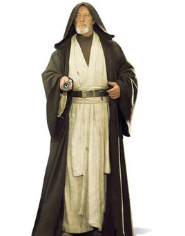 Obi-Wan Kenobi