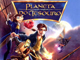 Planeta do Tesouro