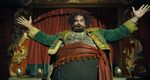 Giuseppe Battiston as Stromboli