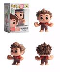 Wreck-It Ralph Funko Pop