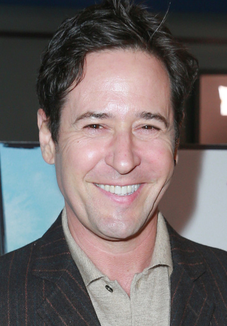 Rob Morrow